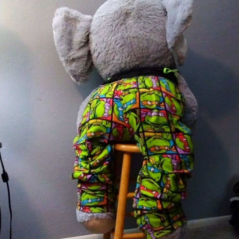 Pajama pants